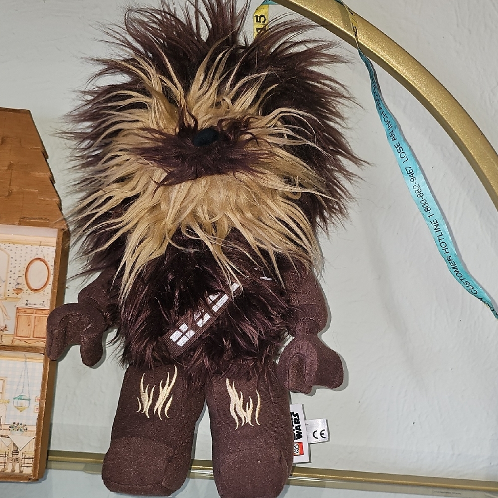 Star Wars Chewbacca